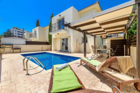 Crystal Lagoon Villa #18